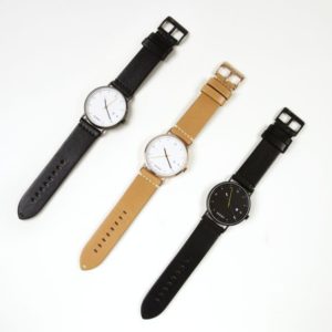 Joogii J1 horloge ook met gouden kast