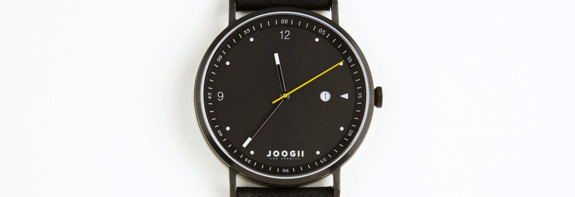 Joogii J1 horloge