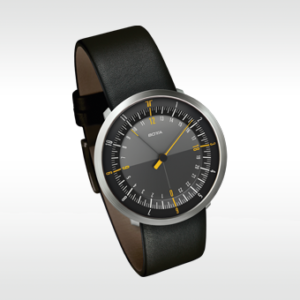 Botta Design horloge DUO