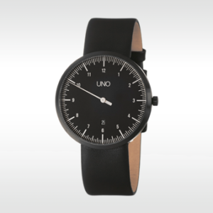 Botta Design horloge UNO