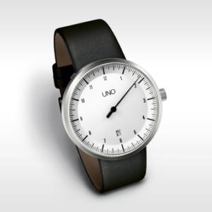 Botta Design horloge UNO