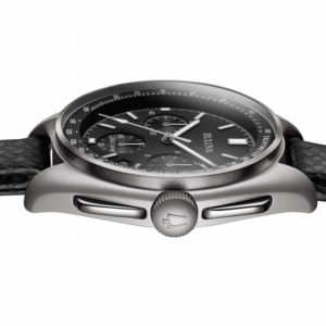 Bulova moonwatch re-edition