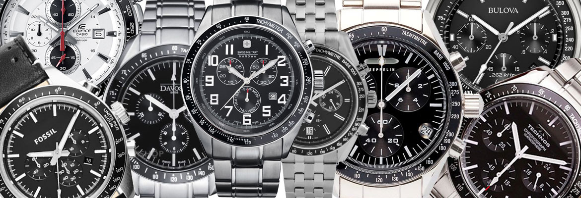 Best omega speedmaster homage