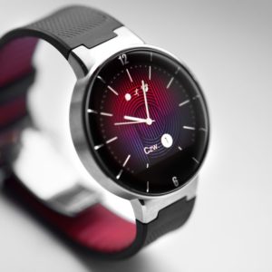 alcatel one touch smartwatch