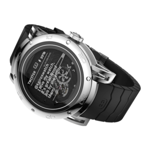 Kairos hybride smartwatch