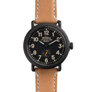 Shinola Runwell 41mm 600EU