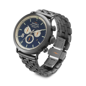 Shinola Runwell Contrast Chrono 47mm 950EU