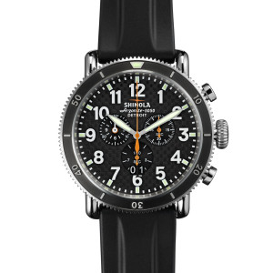 Shinola Runwell Chrono 48mm 875EU