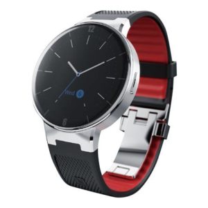 alcatel one touch horloge