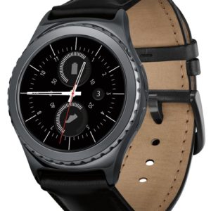 Samsung Gear S2