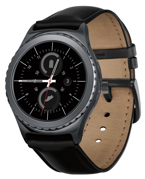 Samsung Gear S2