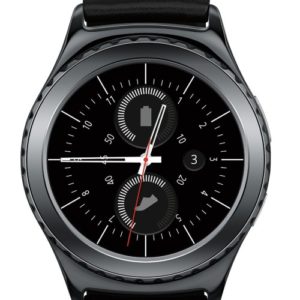 Samsung Gear S2