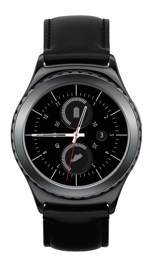 Samsung Gear S2