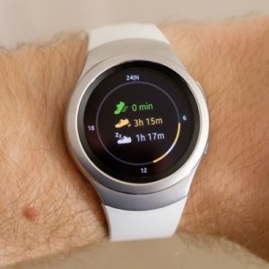 Samsung Gear S2