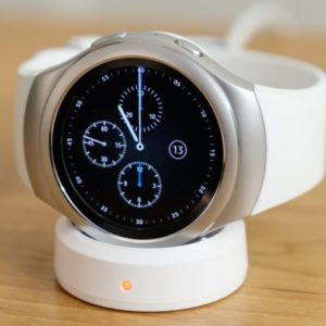 Samsung Gear S2