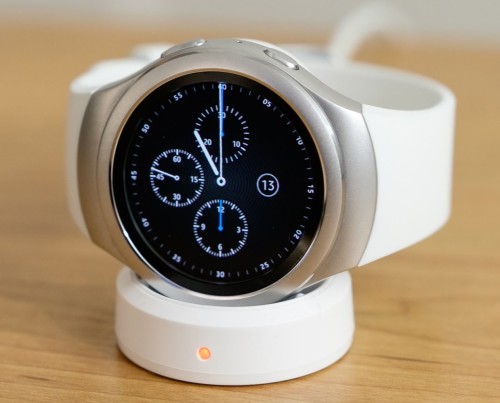 Samsung Gear S2