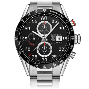 Tag Heuer Carrera