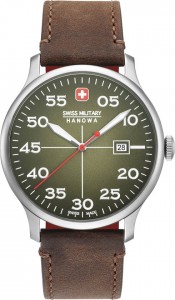 swiss-military-hanowa